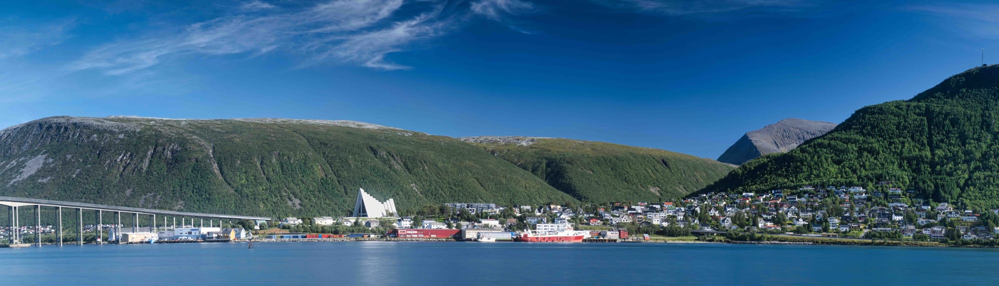 Norway 2022